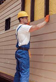 Best Fascia and Soffit Installation  in USA